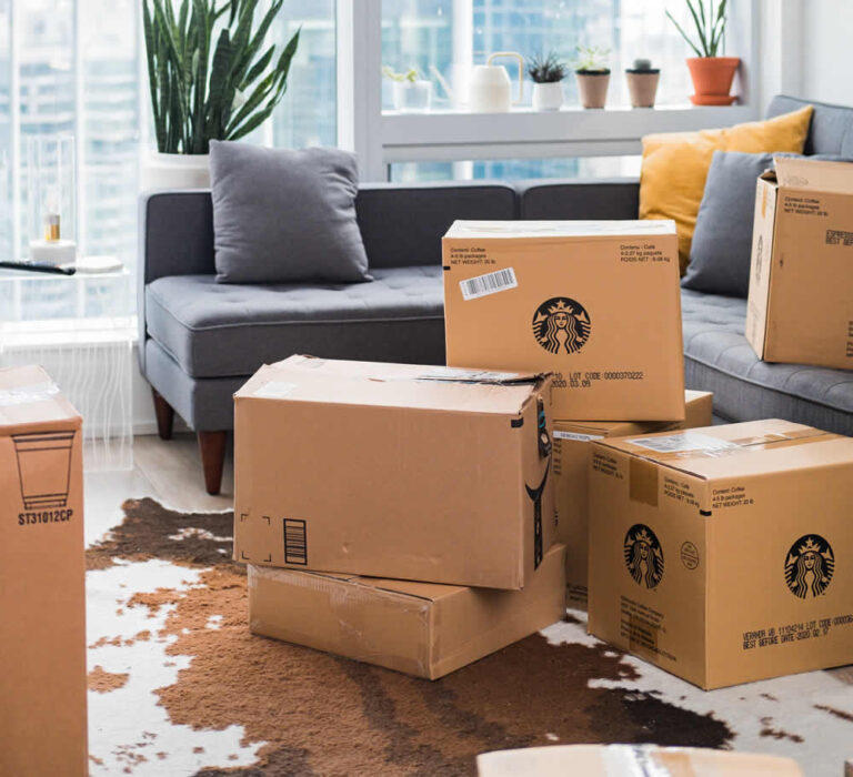 Cheap Moving Boxes: Why Pre-used Boxes are the Best