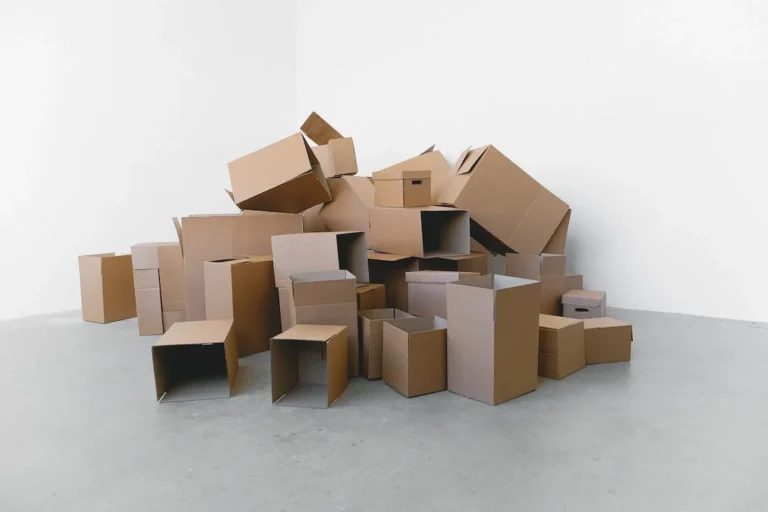 Streamline Your Move: Tips to Declutter Your Home Effectively