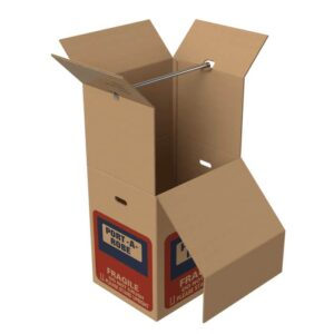 Portarobe Moving Boxes. $15 each