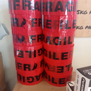 Fragile Tape $3 ea