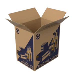 Medium Size Moving Boxes. $3 each.