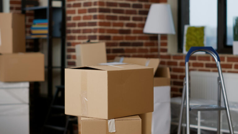 The Best Heavy-Duty Boxes for Moving Fragile Items
