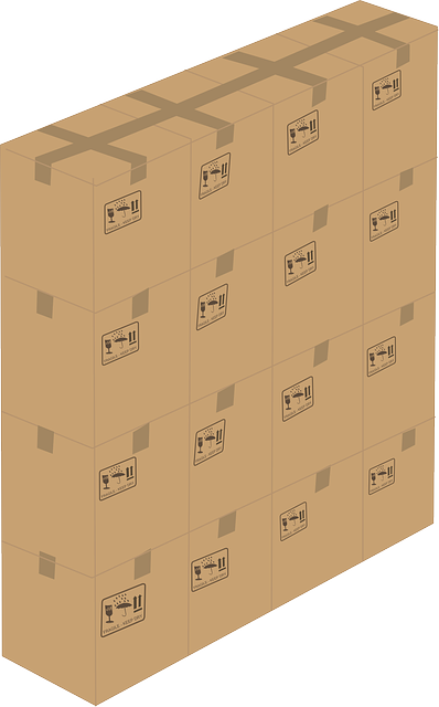 packing artwork